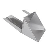 Воронка Печи для семечек, орехов KCW-25D Foodatlas ЦБ000002717
