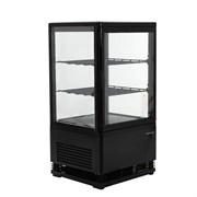 Двигатель охлаждения компрессора для витрины Foodatlas RT-58L 00-00001240
