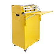 Держатель стола для VS-600E окраш. ЦБ000003611