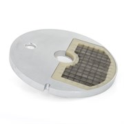 Диск кубики DS1000 для Овощерезки WED-QC ЦБ000001700