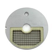Диск кубики DS888 для Овощерезки WED-QC ЦБ000001699