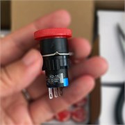 Кнопка аварийной остановки KD16 ЦБ000002716