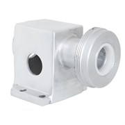 Корпус редуктора подачи фарша JGL-60 ЦБ000003344