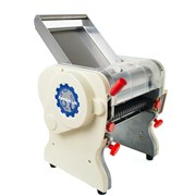 Левая крышка тестораскаточной машины Foodatlas DHH-220C 00-00001530
