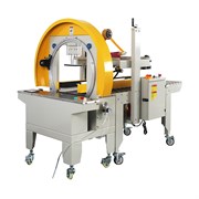 Линия заклейки коробов (орбитальный FCR-4040 + FXJ-4040A) Foodatlas 00-00001813