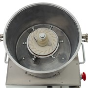 Лопасть вращающегося диска Мельницы жерновой серии HR 00-00001842