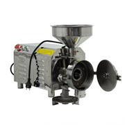 Мельница жерновая HR-1500(A) Foodatlas с шнеком для давки ЦБ000002025