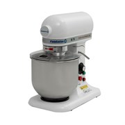 Миксер планетарный B-7A Foodatlas Eco, белый УТ000010874