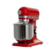 Миксер планетарный B-7A Foodatlas Eco, красный УТ000010868