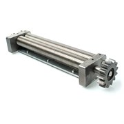 Нож 2,5 мм (круглый) для DHH-240C Foodatlas 00-00001188