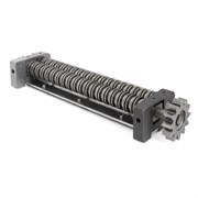 Нож 2*6 мм (плоский) для DHH-220C Foodatlas УТ000008614
