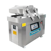 Опорная планка силиконовой ленты в сборе DZ-400/2SC 00-00001662