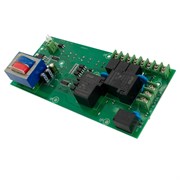 Плата для Вакуумного аппарата DZ-400A 00-00000053