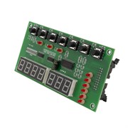 Плата панели управления для DZQ-400TE окр ЦБ000003326