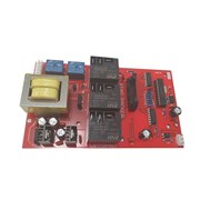Плата управления вакуумного упаковщика DZ-300/PD ЦБ000001247