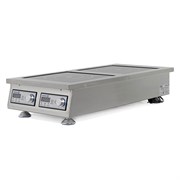 Плита индукционная Foodatlas FA-35002VK Eco 00-00000252
