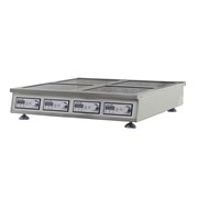 Плита индукционная Foodatlas FA-35004KT Eco 00-00000253