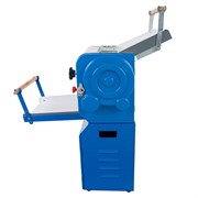 Правая боковая крышка тестораскаточной машины Foodatlas DZM-350 00-00000202