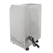 Правая боковая станина тестораскаточной машины YP-500 00-00001342