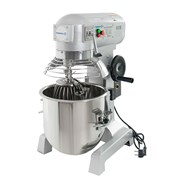 Проставка №27 Миксера планетарного B-20BA Foodatlas Eco 00-00001050