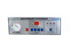 Пульт управления в сборе DZ-500 УТ000011214