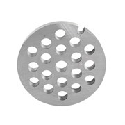 Решетка для мясорубки KY-22А (10мм) УТ000008784