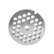Решетка для мясорубки KY-22А (8мм) УТ000008783