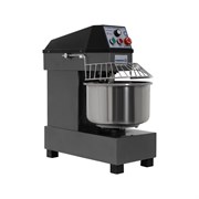 Тестомес спиральный HS-10 Foodatlas Eco (графитовый) 00-00000529
