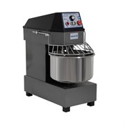 Тестомес спиральный HS-20A Foodatlas Eco 220В (графитовый) 00-00000531