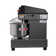 Тестомес спиральный HS-30 Foodatlas Eco 220В (графитовый) 00-00000533