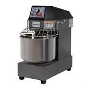 Тестомес спиральный HS-30A Foodatlas Eco 220В (графитовый) 00-00000532
