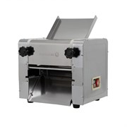 Тестораскатка - лапшерезка электрическая Foodatlas FA-300SS 00-00001176