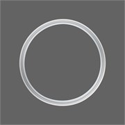 Уплотнительное кольцо Шприца колбасного электрического Foodatlas HR-15L ЦБ000002379