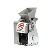 Формующая головка в сборе JGL-60, 6 яч, Полумесяц Ровный (52мм) 00-00000384