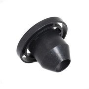 Форсунка тестовая внутренняя мини к JGL-135/JGL-120, фторопласт ЦБ000003345