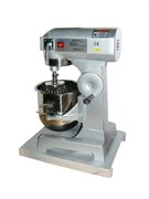 Шестерня №7 для миксера B-10 Foodatlas Eco 00-00001747