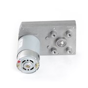 Электродвигатель для DZQ-400TE, (окрашенный корпус) Foodatlas Eco ЦБ000001904
