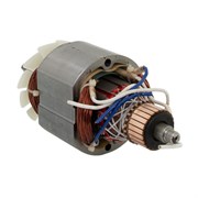 Электродвигатель для измельчителя орехов, специй HR-08B/10B ЦБ000002383