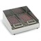 ГРИЛЬ ЛАВОВЫЙ ROLLER GRILL 140D 9538