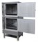 АППАРАТ ПАРОВАРОЧНЫЙ GRILL MASTER Ф2П2Э 22131 150699
