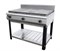 ПЛИТА 3 КОНФ. GRILL MASTER Ф6ЖТЛСПГ (НА ПОДСТАВКЕ) 50011 205253