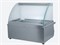 ГРИЛЬ ГАЛЕЧНЫЙ С ЭКРАНОМ HURAKAN HKN-PEG530S 169833